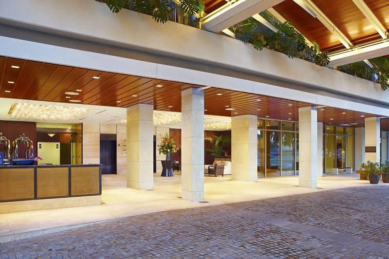 Jet Luxury At The Trump Waikiki Oahu Экстерьер фото