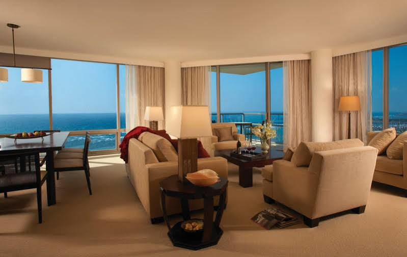 Jet Luxury At The Trump Waikiki Oahu Экстерьер фото