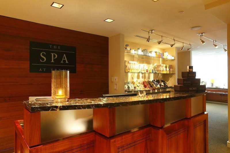 Jet Luxury At The Trump Waikiki Oahu Экстерьер фото