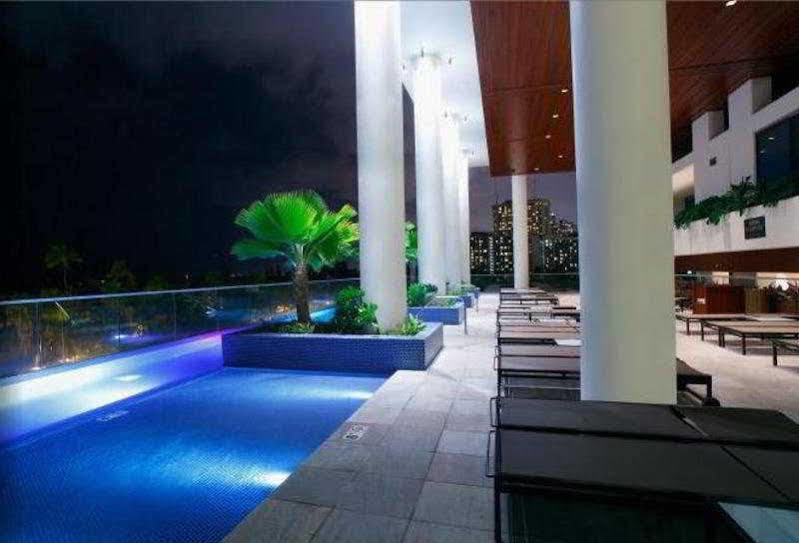 Jet Luxury At The Trump Waikiki Oahu Экстерьер фото
