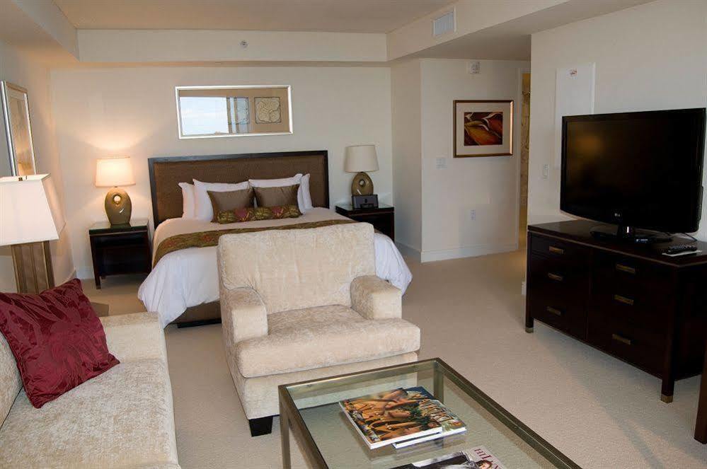 Jet Luxury At The Trump Waikiki Oahu Экстерьер фото
