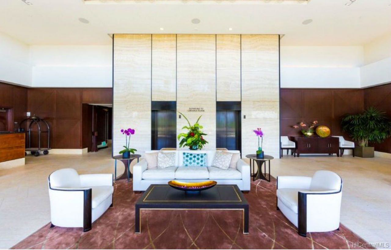 Jet Luxury At The Trump Waikiki Oahu Экстерьер фото